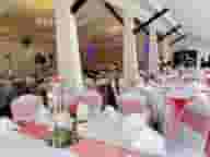 Formal Events