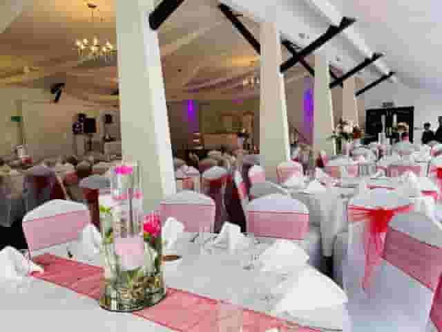 Elite Venue