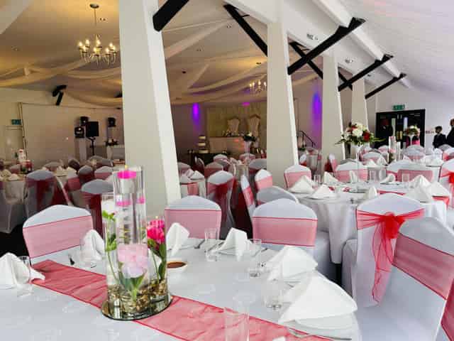 Elite Venue