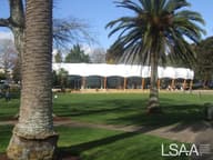 Modern Conference Venues