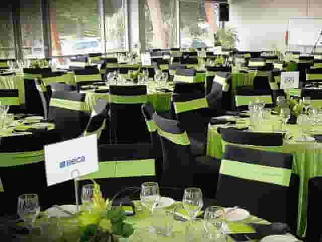 Function Rooms