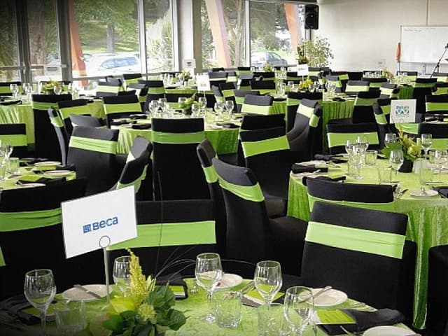 Function Rooms
