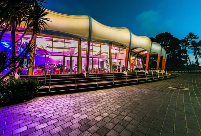 Function Rooms