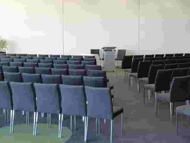 Function Rooms