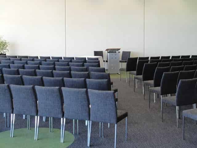 Function Rooms
