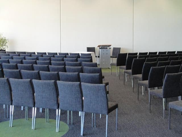 Function Rooms