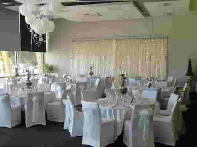 Function Rooms
