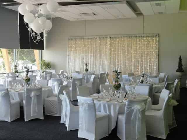 Function Rooms