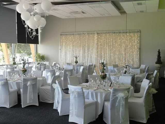 Function Rooms