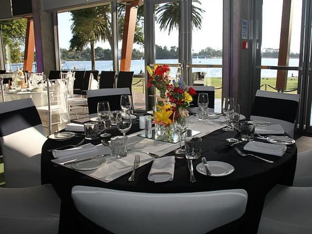 Function Rooms