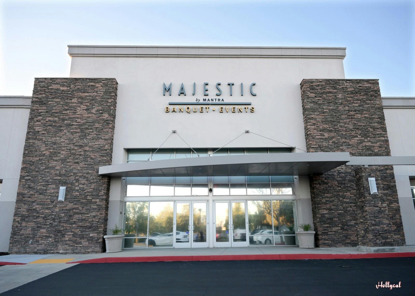 Majestic Banquet Hall & Event Venue ...