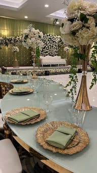 Christmas Party Venues