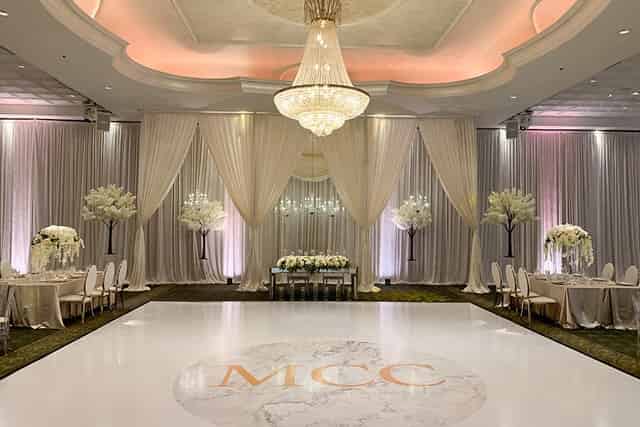 Majestic Banquet