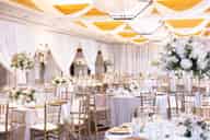 Christmas Party Venues