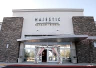 Modern Conference Venues