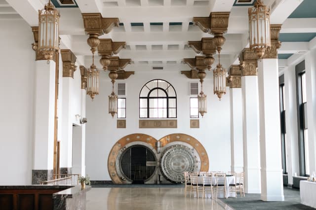 Ceremony Space