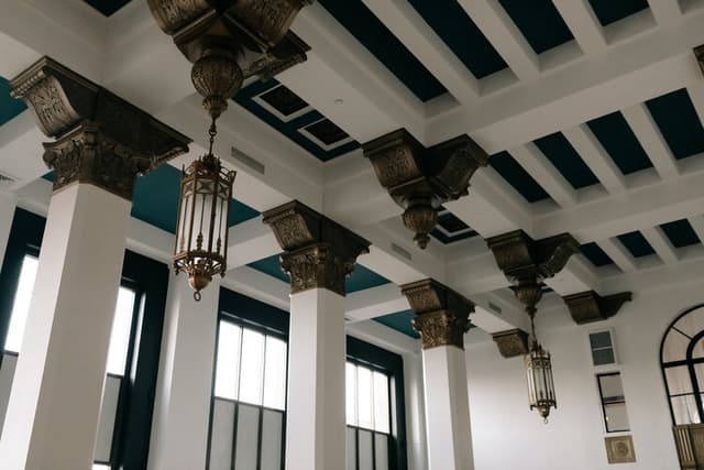 Ceremony Space