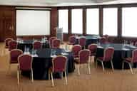 Small Meeting Rooms