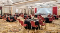 Conference Venues
