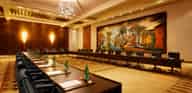 Small Meeting Rooms