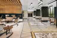 Small Meeting Rooms