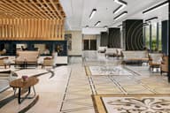 Small Meeting Rooms