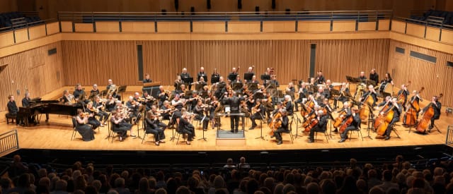 Saffron Walden Symphony Orchestra ...