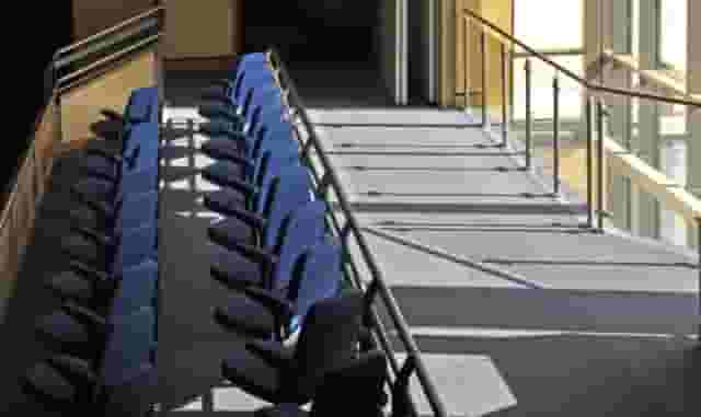 Auditorium
