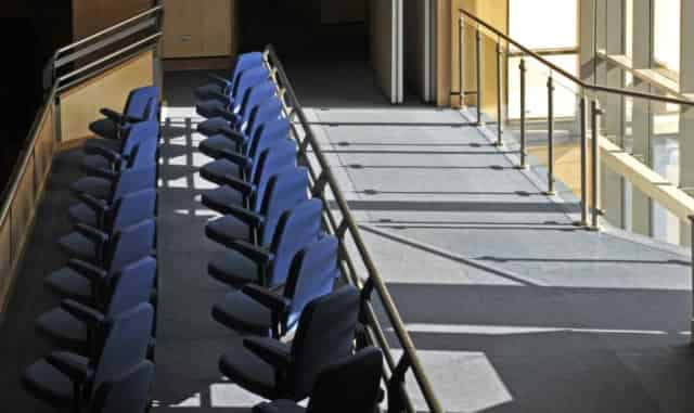 Auditorium