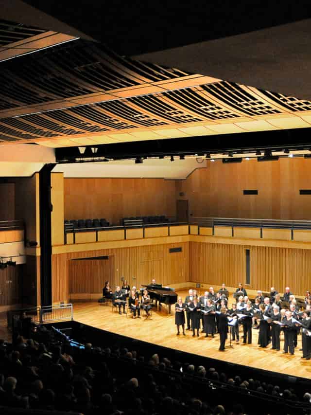Auditorium