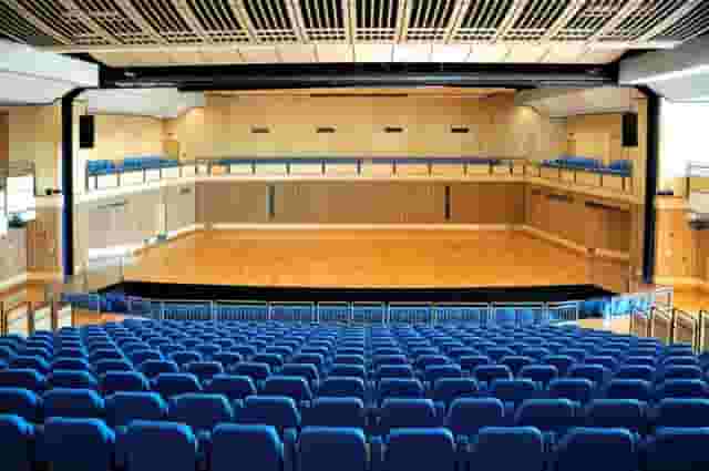Auditorium