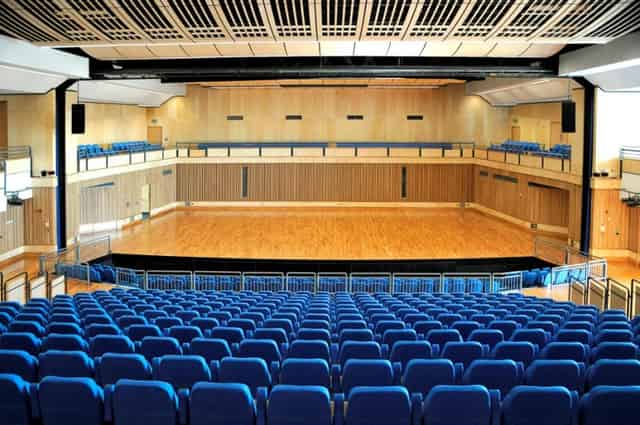 Auditorium