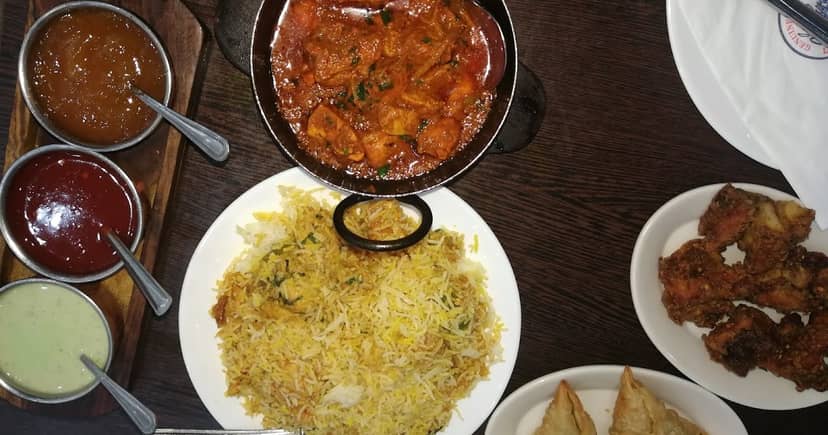 LAHORE KARAHI (Tooting ...