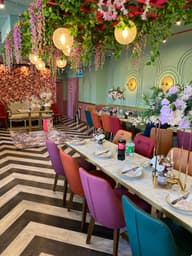 Graduation Party Venues