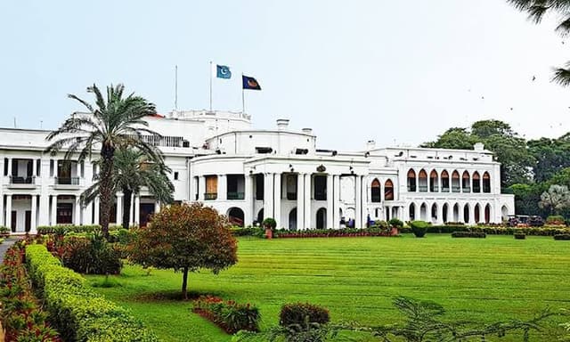 Governor's House