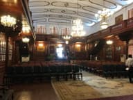 Formal Event Venues