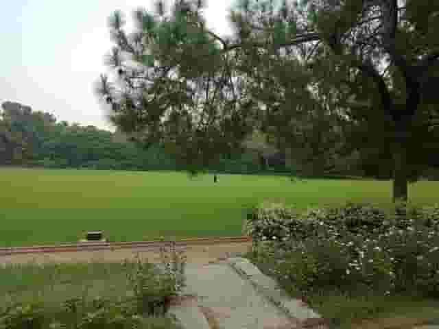 Durbar Hall