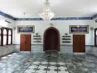 Sustainable Conferences