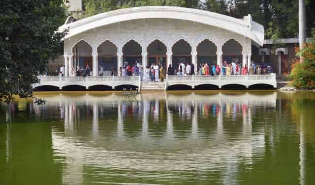 Durbar Hall