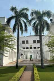 Conference Venues