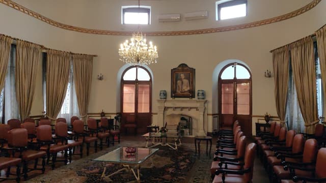 Governor's House