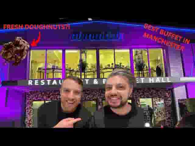 Buffet Restaurant