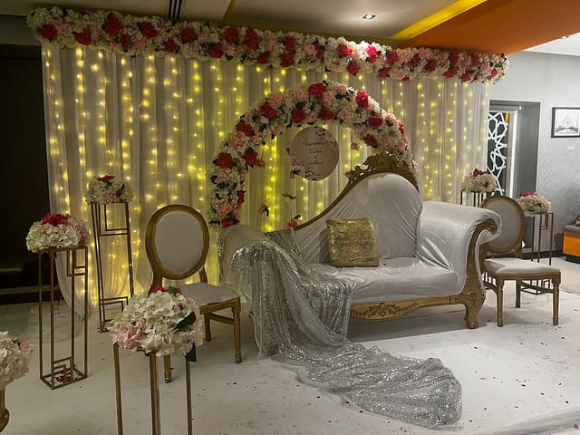Mehndi & Dholki