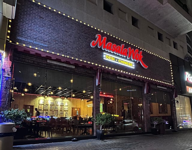 Karachi Grill Restaurant ...