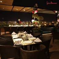 Outdoor Terraces