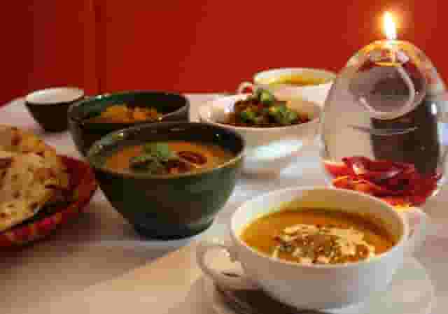 Salloos Restaurant