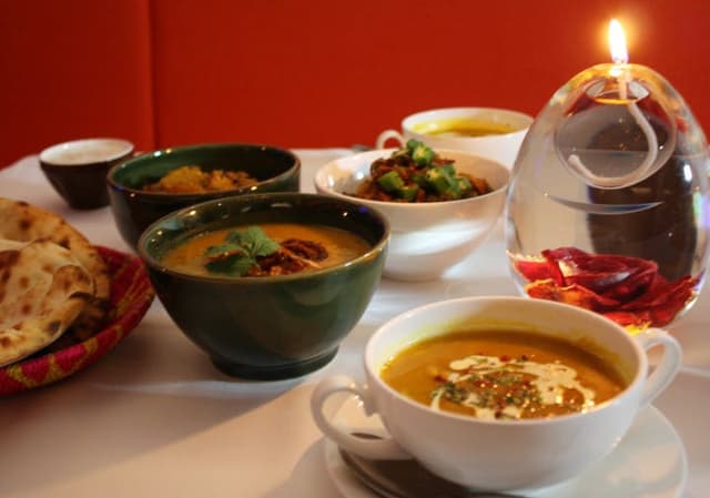Salloos Restaurant