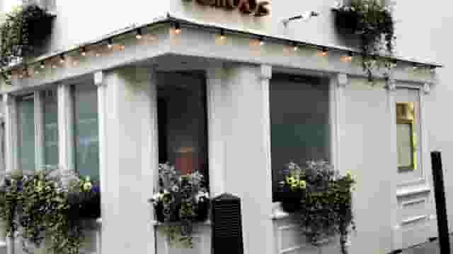 Salloos Restaurant