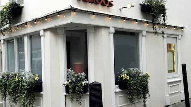 Salloos Restaurant