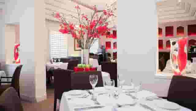 Salloos Restaurant